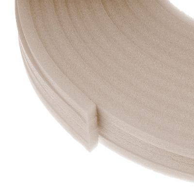 Уплотнитель для окон самоклеящийся, 5 х 8 мм, 19 м Сибртех купить в Москве с доставкой по всей России | ProtosMarket.ru