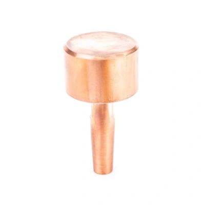 Электрод 21.041 для МТР д.14мм Для сварки арматуры  (1шт) по ценам производителя в Москве с доставкой по всей России