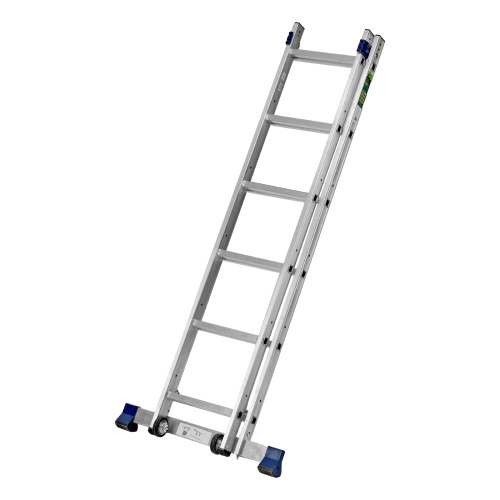 Алюминиевая лестница помост 3 В 1 (арт. в серт.: 1415206) купить в Москве с доставкой по всей России | ProtosMarket.ru