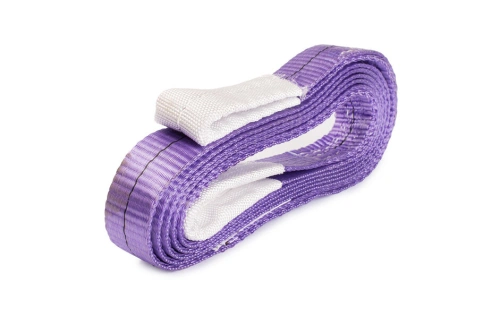 Строп текстильный TOR СТП 1,0 т 18,5 м 30 мм (6:1) купить в Москве с доставкой по всей России | ProtosMarket.ru