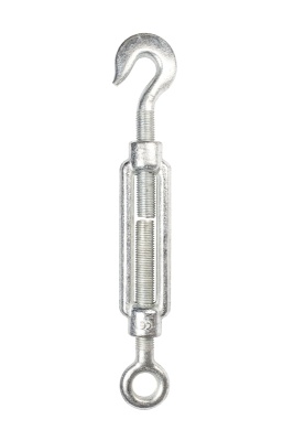 Талреп крюк-кольцо TOR М12 DIN1480 (открытого типа) (Q) купить в Москве с доставкой по всей России | ProtosMarket.ru