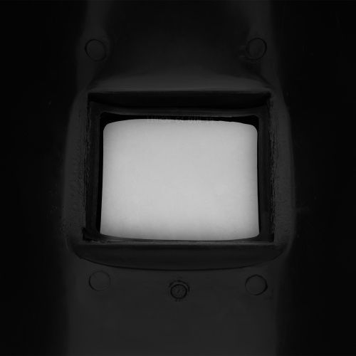 Маска сварщика, пластик стекло 110 х 90 мм, ГОСТ Р 12.4.238-2007 Сибртех купить в Москве с доставкой по всей России | ProtosMarket.ru