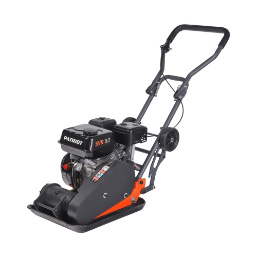 Виброплита PATRIOT SVR 60 купить в Москве с доставкой по всей России | ProtosMarket.ru
