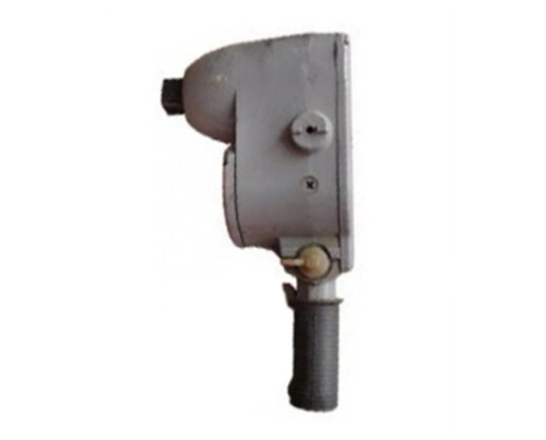Гайковёрт пневматический угловой ИП-3205 купить в Москве с доставкой по всей России | ProtosMarket.ru