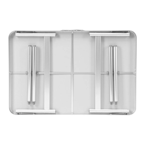 Стол складной алюм, столешница МДФ, 900 x 600 x 300/700 мм, Camping Palisad купить в Москве с доставкой по всей России | ProtosMarket.ru