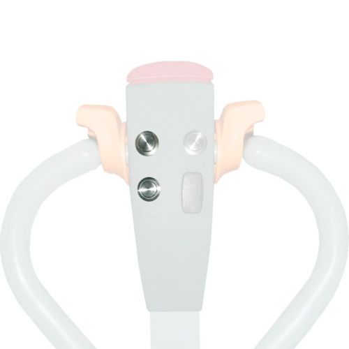 Кнопки подъема-опускания вил для штабелеров SDR-S купить в Москве с доставкой по всей России | ProtosMarket.ru