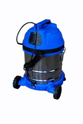 Пылесос строительный TOR TVC20 1400Вт с розеткой 220В купить в Москве с доставкой по всей России | ProtosMarket.ru