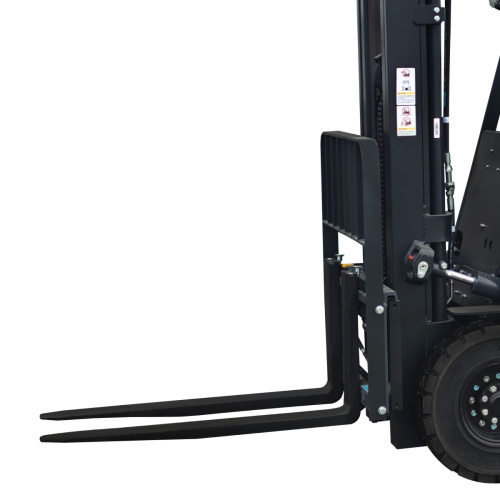 Электрический погрузчик YETT ERP16 li-ion M300-3W по ценам производителя в Москве с доставкой по всей России