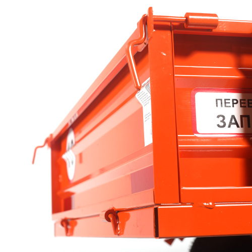 Прицеп универсальный PATRIOT ПМ 03.1 купить в Москве с доставкой по всей России | ProtosMarket.ru