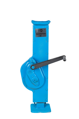 Домкрат реечный TOR SJ10(M) 10 т купить в Москве с доставкой по всей России | ProtosMarket.ru