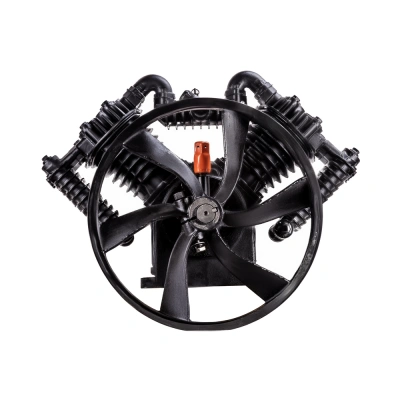 Компрессорная головка ременная AEROMAX B2105T купить в Москве с доставкой по всей России | ProtosMarket.ru