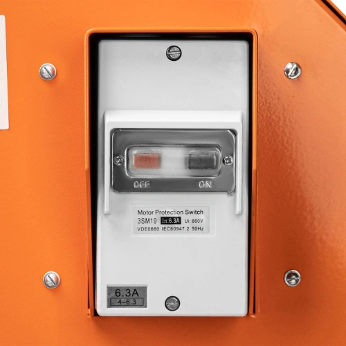 Бетоносмеситель СБР-440А.1, 440 л, 1.5 кВт, 380 В, редуктор. купить в Москве с доставкой по всей России | ProtosMarket.ru