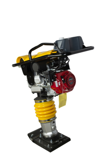 Вибротрамбовка 80 кг, 10кН (Honda) TOR RM-80 PRO купить в Москве с доставкой по всей России | ProtosMarket.ru