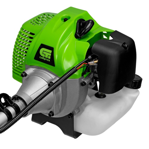 Триммер бензиновый БКС 3000, 52 см3, 3 л. с, неразъемная штанга, состоит из 2 частей Сибртех купить в Москве с доставкой по всей России | ProtosMarket.ru