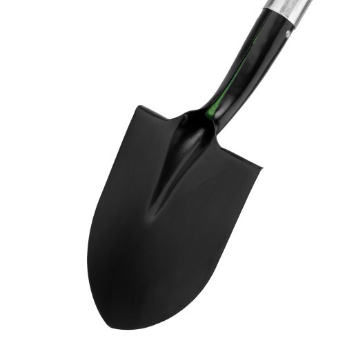 Лопата штыковая, 150х210х715 мм, фибергласовый черенок Palisad купить в Москве с доставкой по всей России | ProtosMarket.ru