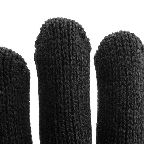 Перчатки трикотажные, акрил, 7 класс купить в Москве с доставкой по всей России | ProtosMarket.ru