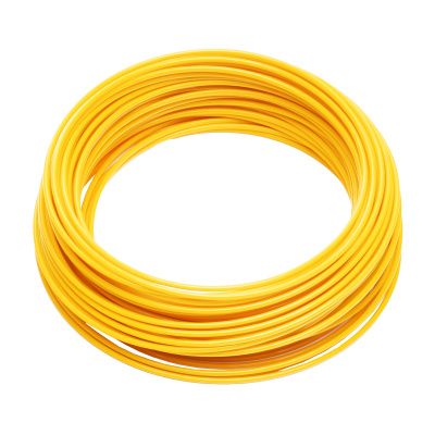 Леска для триммера круглая, 1.6 мм х 15 м Denzel купить в Москве с доставкой по всей России | ProtosMarket.ru