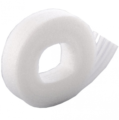 Уплотнитель для окон самоклеящийся, 8 х 8 мм, 14 м Россия Сибртех купить в Москве с доставкой по всей России | ProtosMarket.ru