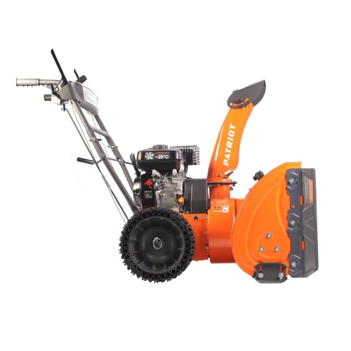 Снегоуборщик PATRIOT PRO 7 KX купить в Москве с доставкой по всей России | ProtosMarket.ru