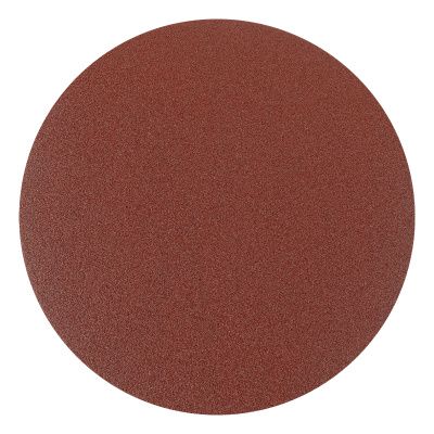 Круг абразивный на ворсовой подложке под "липучку", P 280, 150 мм, 5 шт Matrix купить в Москве с доставкой по всей России | ProtosMarket.ru