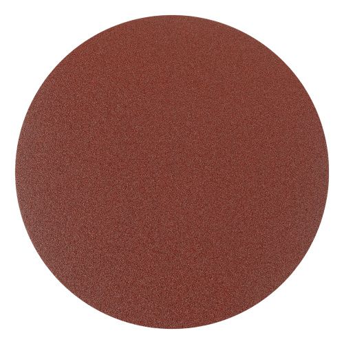 Круг абразивный на ворсовой подложке под "липучку", P 280, 150 мм, 5 шт Matrix купить в Москве с доставкой по всей России | ProtosMarket.ru