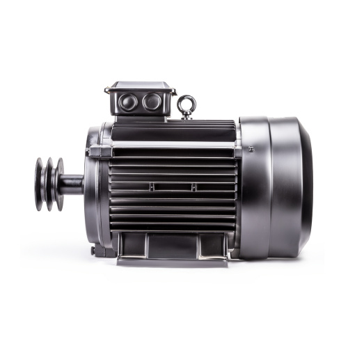 Электродвигатель в сборе AEROMAX EM-700 (400В / 7.5кВт) купить в Москве с доставкой по всей России | ProtosMarket.ru