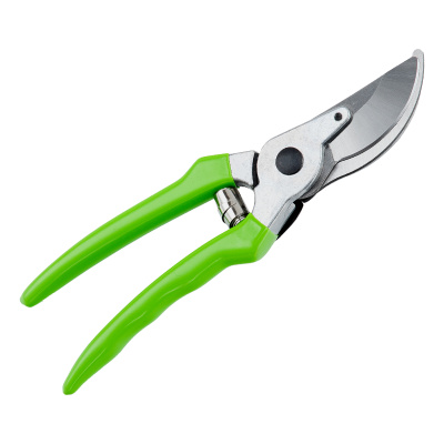 Секатор прямого реза, 200 мм, металлические обрезиненные рукоятки Palisad купить в Москве с доставкой по всей России | ProtosMarket.ru