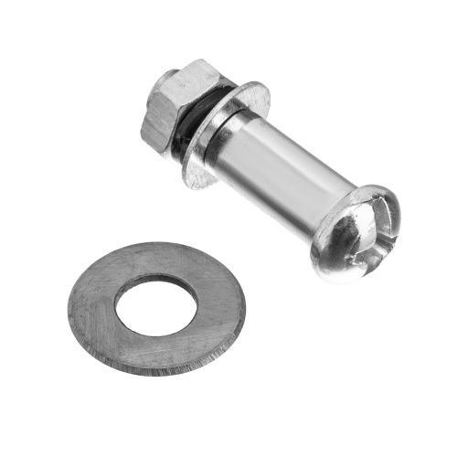 Ролик режущий для плиткореза 13.5 х 6 х 1 мм MTX купить в Москве с доставкой по всей России | ProtosMarket.ru