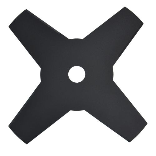 Нож EVOline 4T Blade 300 мм, 4,0 мм, 25,4 мм, четырехлопастной купить в Москве с доставкой по всей России | ProtosMarket.ru