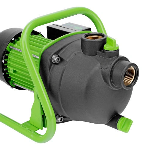 Садовый поверхностный насос СПН850-П, 850 Вт, напор 42 м, 3500 л/ч, пластик Сибртех купить в Москве с доставкой по всей России | ProtosMarket.ru