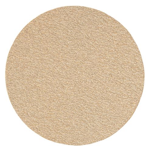 Диск шлифовальный под "липучку", KP14D, зернистость P 100, 12-Н, 125 мм, 5 шт, "БАЗ" купить в Москве с доставкой по всей России | ProtosMarket.ru