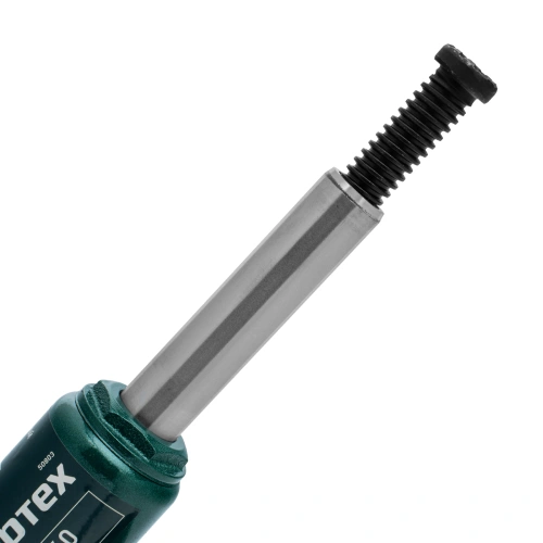 Домкрат гидравлический бутылочный, 5 т, 180-340 мм Сибртех купить в Москве с доставкой по всей России | ProtosMarket.ru