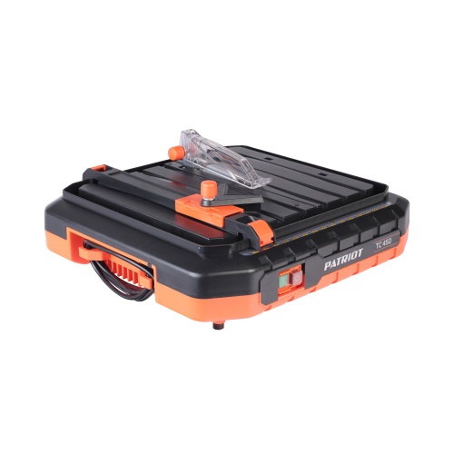 Плиткорез электрический PATRIOT TC 450 купить в Москве с доставкой по всей России | ProtosMarket.ru