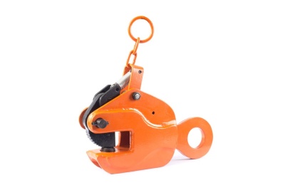 Захват вертикальный TOR DHQL (г/п 3,2 т, лист 0-40 мм) (G) купить в Москве с доставкой по всей России | ProtosMarket.ru