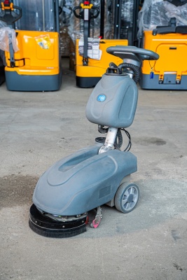 Машина поломоечная TOR MINI 350 с АКБ GEL 24/35 В/Ач купить в Москве с доставкой по всей России | ProtosMarket.ru