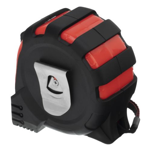 Рулетка Status Magnet 3 fixations,10 м х 32 мм,обрезиненный корпус,зацеп с магнитом Matrix купить в Москве с доставкой по всей России | ProtosMarket.ru