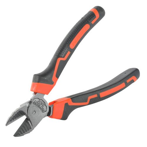 Кусачки PATRIOT Platinum KPP-160L, усиленные, Cr-V сталь, 160мм купить в Москве с доставкой по всей России | ProtosMarket.ru