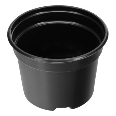 Горшочек для рассады, 110 х 85 мм, полистирол, 10 шт. купить в Москве с доставкой по всей России | ProtosMarket.ru