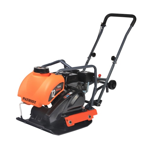 Виброплита PATRIOT SVR 80T купить в Москве с доставкой по всей России | ProtosMarket.ru