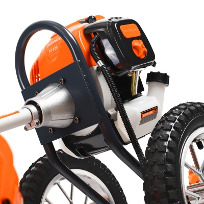 Триммер колесный PATRIOT PT 525 купить в Москве с доставкой по всей России | ProtosMarket.ru