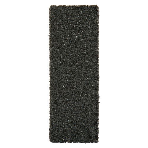 Губка для шлифования, 100 х 70 х 25 мм, средняя плотность, P 40 Matrix купить в Москве с доставкой по всей России | ProtosMarket.ru