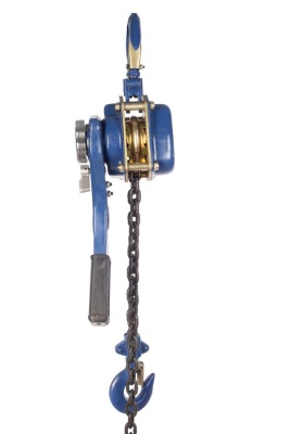 Таль ручная рычажная TOR ТРР-ТРШСР 0,5ТХ3М (серия G) купить в Москве с доставкой по всей России | ProtosMarket.ru