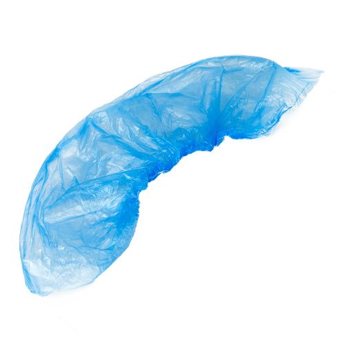 Бахилы ПНД, 50 пар купить в Москве с доставкой по всей России | ProtosMarket.ru