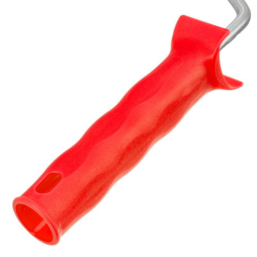 Валик "Нейлон Люкс", 250 мм, ворс 18 мм, D 48 мм, D ручки 8 мм, полиамид Matrix купить в Москве с доставкой по всей России | ProtosMarket.ru