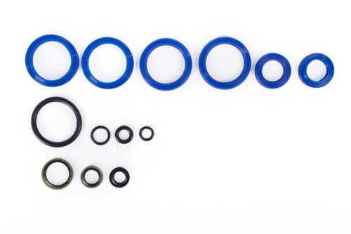 Набор манжет для тележек гидравлических DB (Seal kit) по ценам производителя в Москве с доставкой по всей России