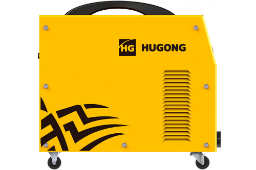 Сварочный инвертор HUGONG INVERDELTA 500WE купить в Москве с доставкой по всей России | ProtosMarket.ru