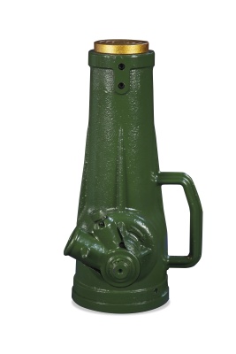 Домкрат винтовой TOR ДВ 3,2 т (G) купить в Москве с доставкой по всей России | ProtosMarket.ru