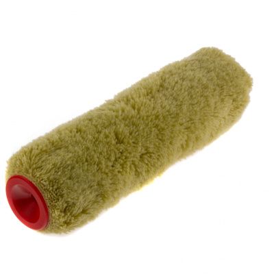 Валик сменный для фасадных работ синтетический Pro, 250 мм, ворс 18 мм, D 48 мм, D ручки 8 мм, полиакрил MTX купить в Москве с доставкой по всей России | ProtosMarket.ru