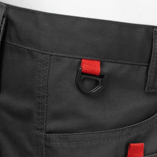 Брюки профессиональные рабочие, 65% полиэстер 35% хлопок, XL Denzel купить в Москве с доставкой по всей России | ProtosMarket.ru