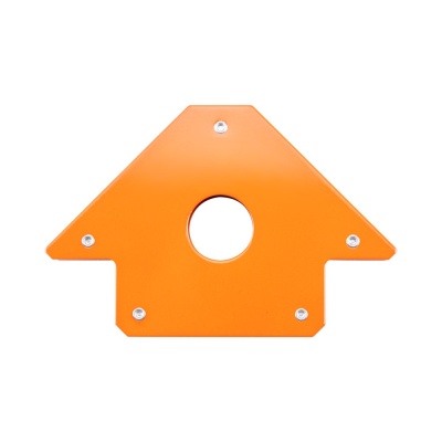 Угольник магнитный FIX-4 (45/90/135град, до 22кг) купить в Москве с доставкой по всей России | ProtosMarket.ru